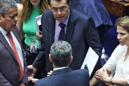 Senado aprova regulamentação da reforma tributária