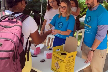 Senado equipara diabetes tipo 1 a deficiência