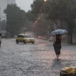 Tempestade deixa 660 mil casas sem luz na região metropolitana de SP