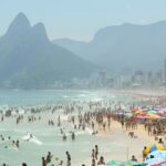 Turistas brasileiros injetarão R$ 148 bi na economia durante o verão