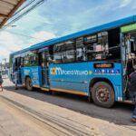 Após mais uma noite violenta, ônibus voltam a circular em Porto Velho