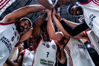 Basquete: invictos, Flamengo e Minas avançam às quartas da Champions