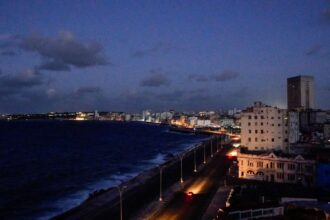 Biden retira Cuba da lista de países que patrocinam terrorismo