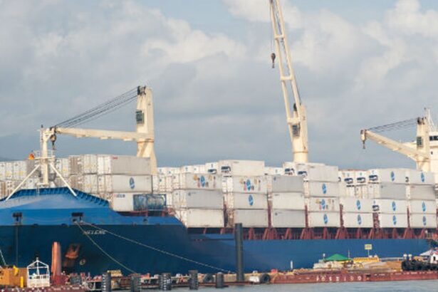 Brasil bate recorde de exportações para os EUA em 2024