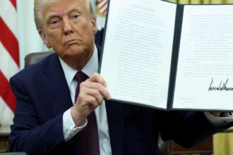 Chade: Foco dos EUA no petróleo visa retomar hegemonia industrial