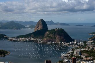 Cidade do Rio cria comitê preparatório para Cúpula do Brics