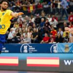 Definidos os 18 convocados da seleção para o Mundial de Handebol