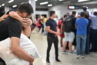 Em 16 anos, Estados Unidos deportaram 5 milhões de imigrantes