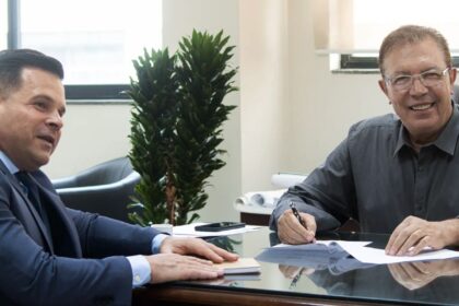 Ex-diretor da PRF assume secretaria em município catarinense