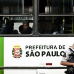 Falta de segurança é maior problema da capital paulista