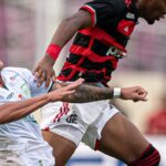 Flamengo "alternativo" perde do Boavista em estreia pelo Carioca