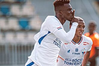 Fortaleza bate América-MG nos pênaltis e avança à 3ª fase da Copinha