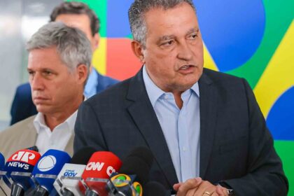 Governo avalia reduzir tarifa de importação para baratear alimentos