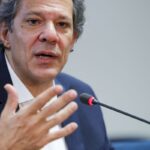 Haddad desmente fake news sobre taxa para veículos com mais de 20 anos