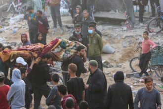 Hamas aceita proposta de cessar-fogo com Israel na Faixa de Gaza