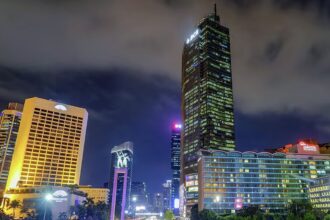 Indonésia no Brics reduz tensão do grupo com potências ocidentais