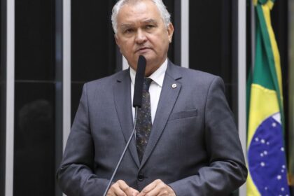 Justiça condena deputado do PL por incentivo a atos antidemocráticos