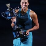 Keys vence Sabalenka e ganha 1º Grand Slam da carreira em Melbourne