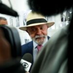 Lula celebra anúncio de cessar-fogo na Faixa de Gaza