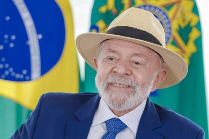 Lula deve viajar para Rússia em maio