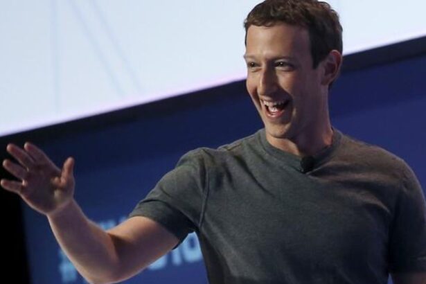 Meta promete se aliar a Trump contra países que regulam redes sociais