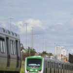 Metrô do Distrito Federal terá duas novas estações em Samambaia