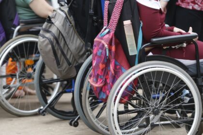 Ministérios firmam acordo de política para pessoas com deficiência