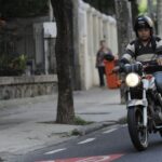 Prefeitura de SP não autoriza 99 a transportar passageiros em motos