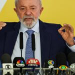 Queda nas pesquisas será revertida com as entregas, diz Lula