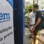 Resultados do Enem 2024 já estão disponíveis na Página do Participante