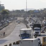 Rio é cidade em que usuário gasta mais tempo para deslocamento