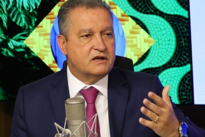 Rui Costa diz que políticas ambientais de Trump preocupam a humanidade