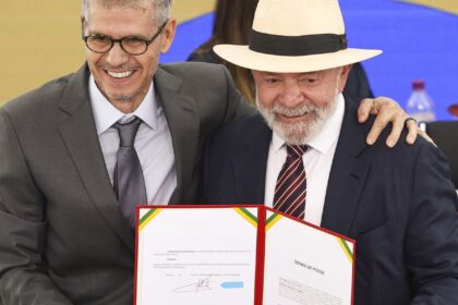 Sidônio diz que extremismo distorce conceito de liberdade de expressão