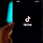 TikTok deixa de funcionar nos Estados Unidos