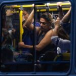 Transporte público: sete capitais começam ano com passagens mais caras