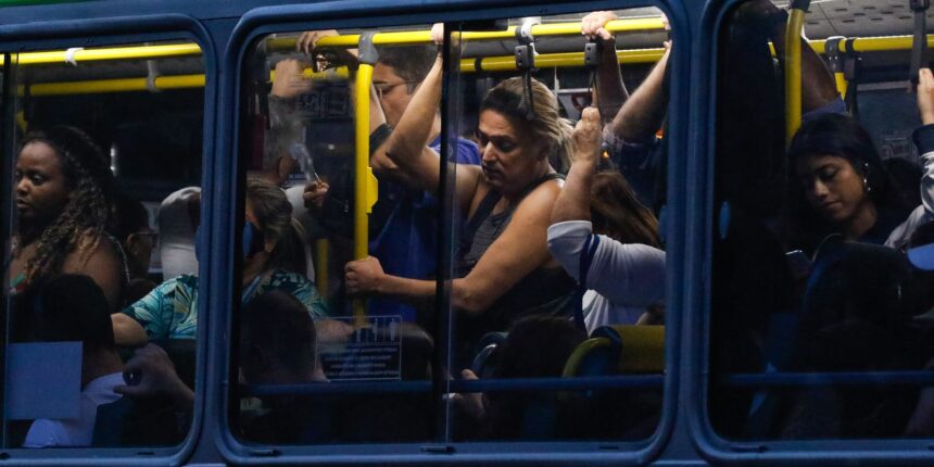 Transporte público: sete capitais começam ano com passagens mais caras