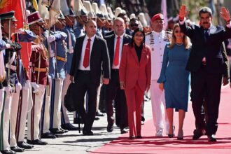 Venezuela fecha fronteira com o Brasil até a próxima segunda-feira