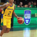 Yago volta à seleção para eliminatórias da Americup de Basquete