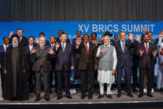 Após ofensiva de Trump, Brasil reforça uso de moeda local no Brics
