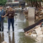 BNDES vai ajudar RS no planejamento de enfrentamento ao clima extremo