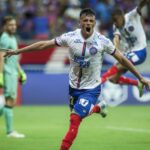 Bahia avança para a terceira fase prévia da Libertadores