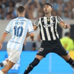 Botafogo busca título da Recopa Sul-Americana diante do Racing