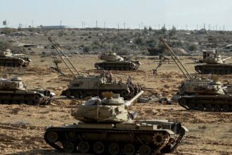 Brasil condena Israel por remoção de 40 mil palestinos na Cisjordânia