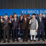 Brasil manterá esforço do Brics por opção de comércio em moedas locais