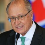 Brasil não é problema comercial para os EUA, diz Alckmin