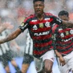 Bruno Henrique brilha e Flamengo conquista Supercopa do Brasil