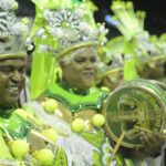 Carnaval deve movimentar R$ 5,5 bilhões na economia carioca