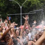 Celular no carnaval: saiba como proteger dados em caso de furto