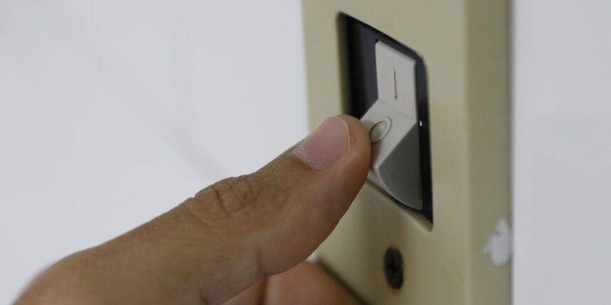 Consumidor continuará sem cobrança extra na conta de luz em fevereiro