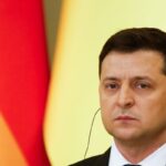 “Devemos alcançar a paz pela força”, diz Zelenskyy no 3º ano em guerra